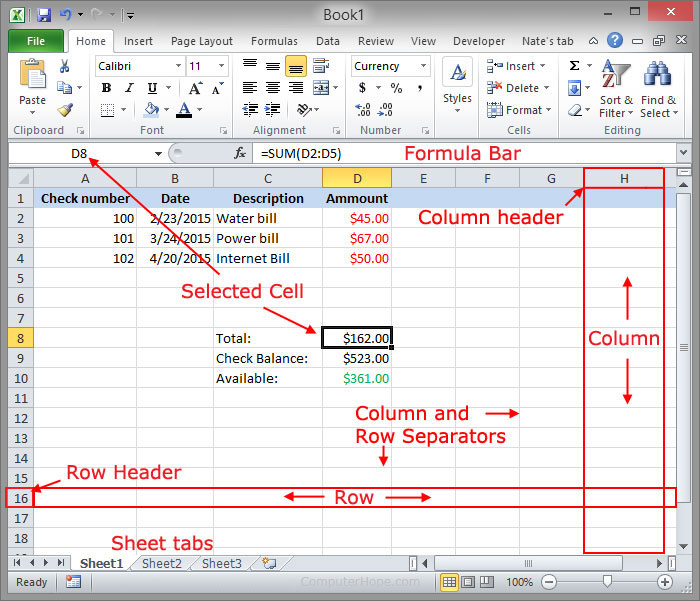 move rows in excel for mac 2008