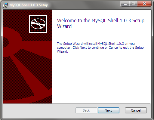 mysql command line client for mac