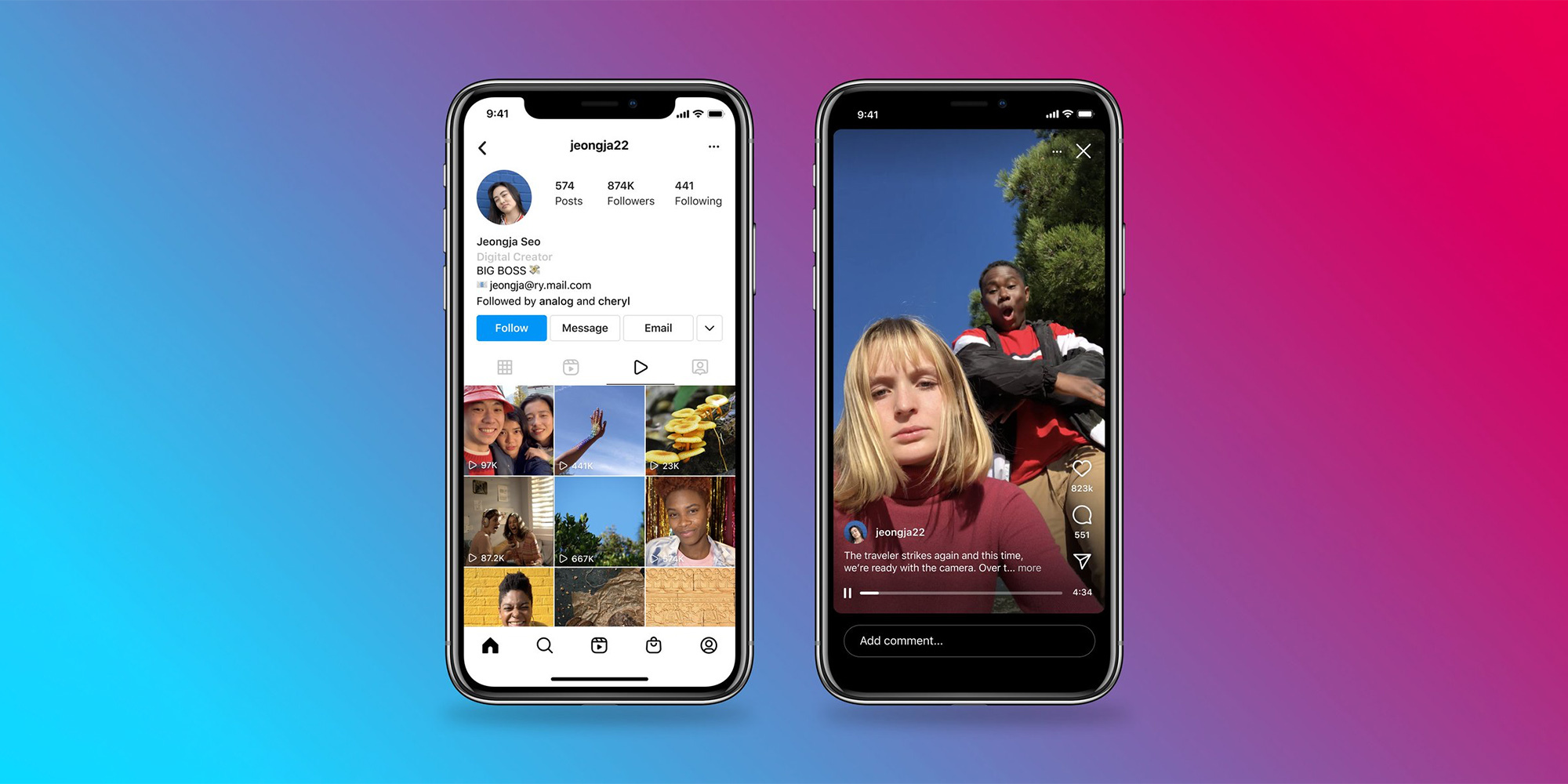 trim video for instagram on mac